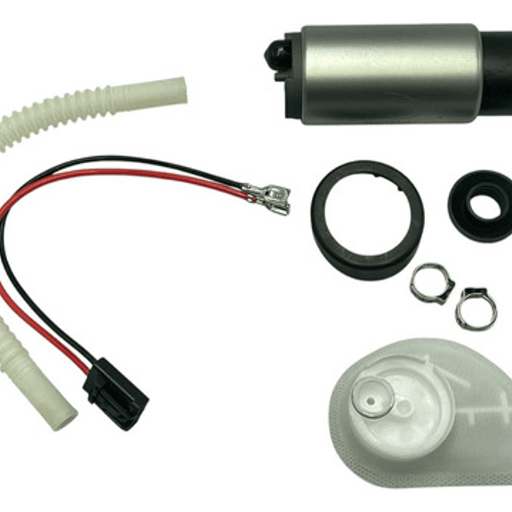 Bomba Bencina Univer 4bar Ford-chevrolet-toyota-jeep-dodge 2