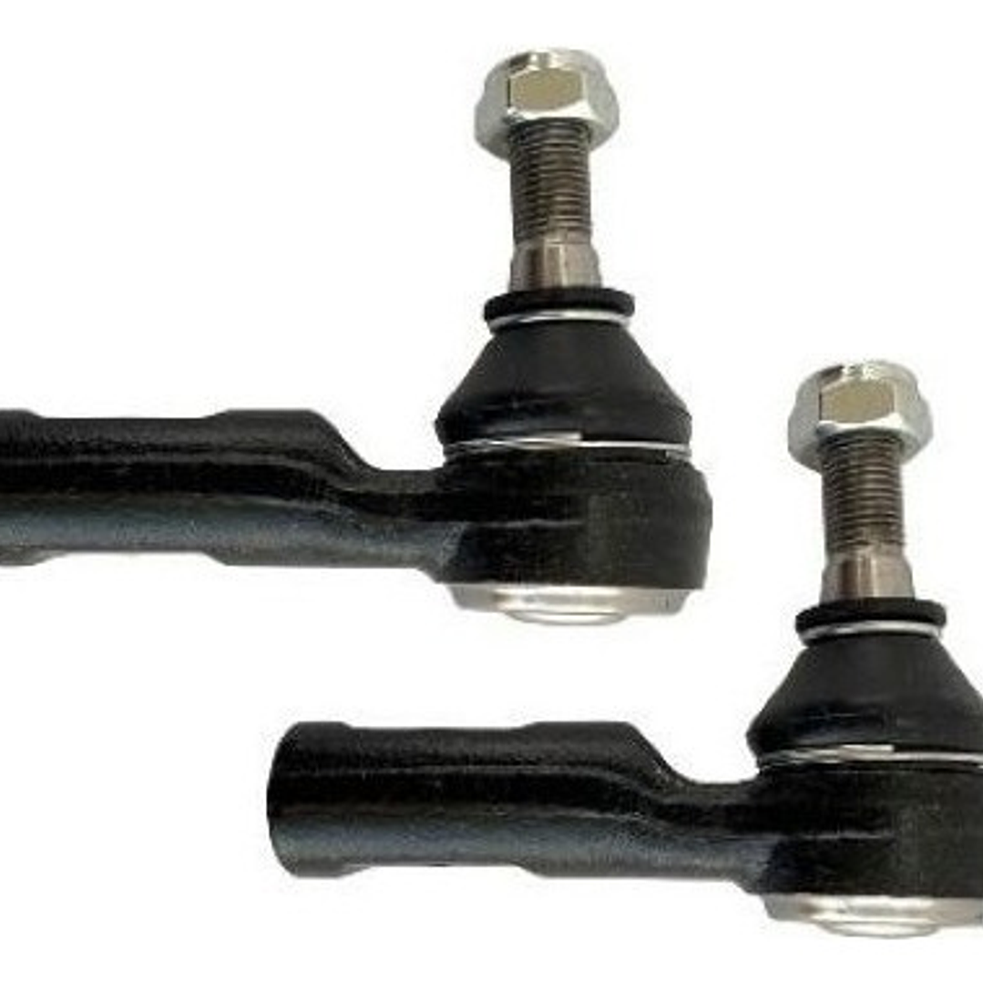 Par Terminal Dirección Para Suzuki Sx4 S-cross 1.6 2015-2021 1