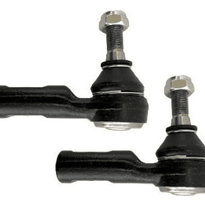 Par Terminal Dirección Para Suzuki Sx4 S-cross 1.6 2015-2021 1