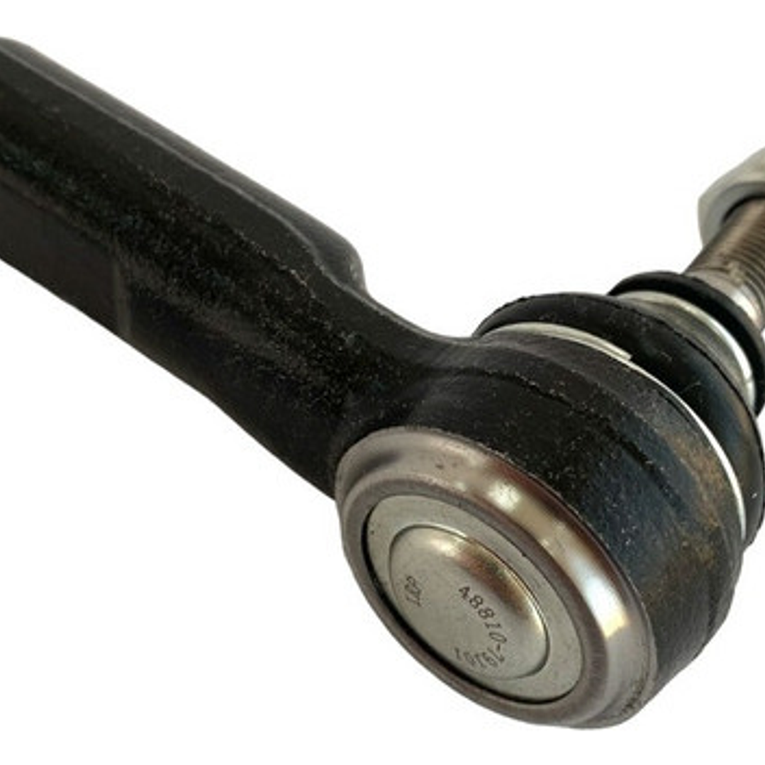 Par Terminal Dirección Para Suzuki Sx4 S-cross 1.6 2015-2021 2