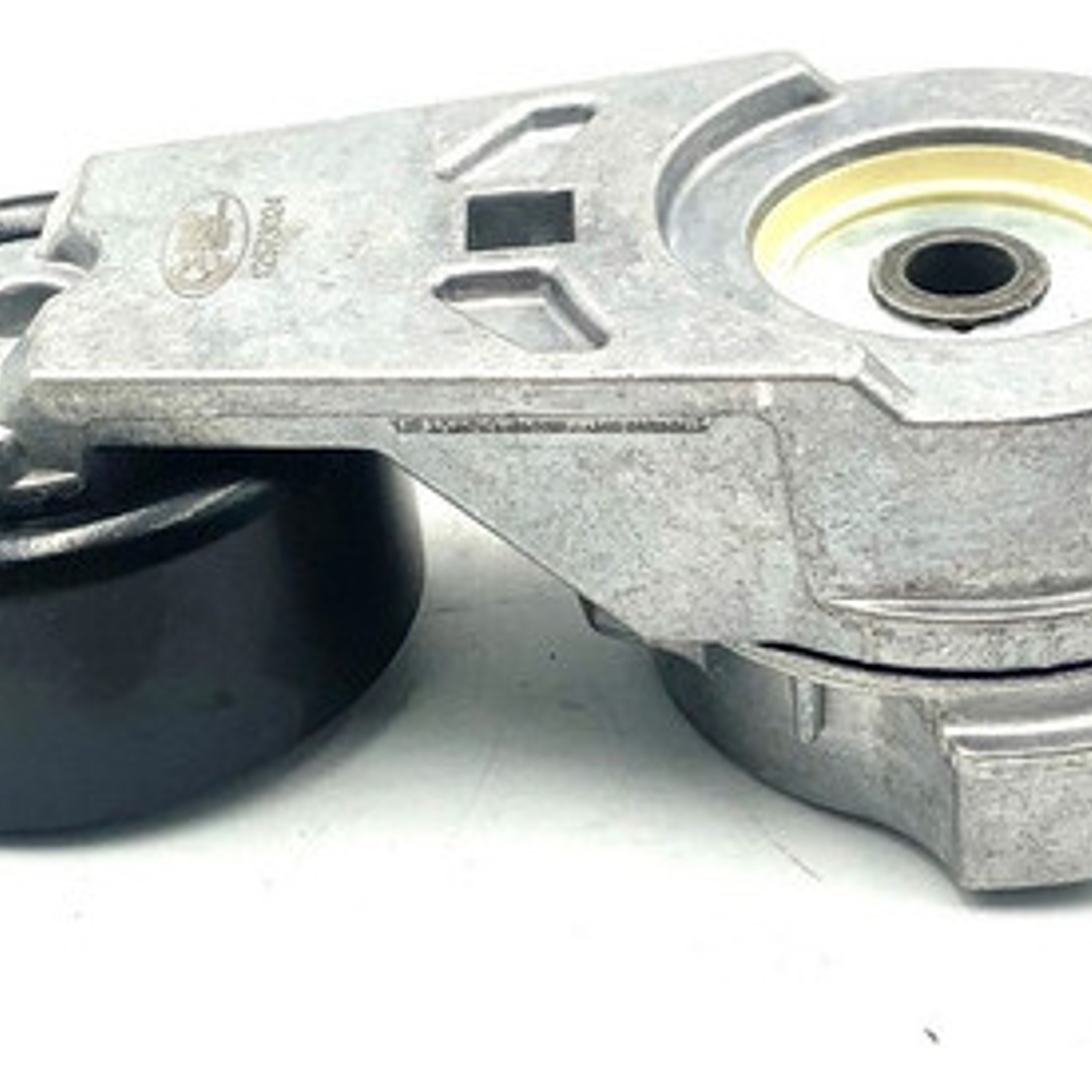 Tensor Correa Alternador Traiblazer 4.2 2002-2009 Ll8 4x2 4x 1