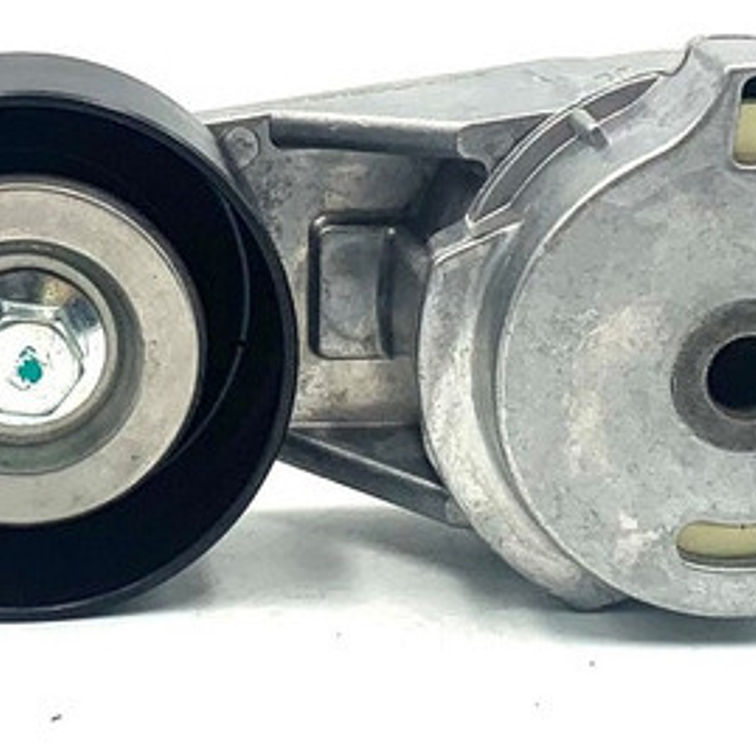 Tensor Correa Alternador Traiblazer 4.2 2002-2009 Ll8 4x2 4x 4