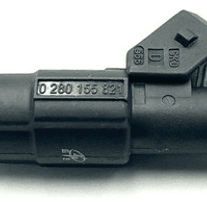 Inyector Combustible Chevrolet S10 Apache 2.2 2.4 1998-2011 8