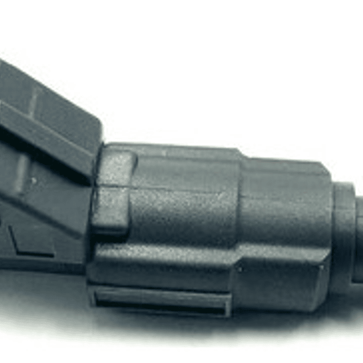 Inyector Combustible Chevrolet S10 Apache 2.2 2.4 1998-2011 5