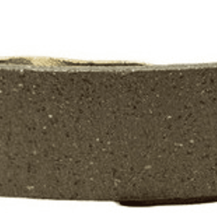 Patines Balatas De Freno Geely Ck 1.3 1.5 2009-2017 2