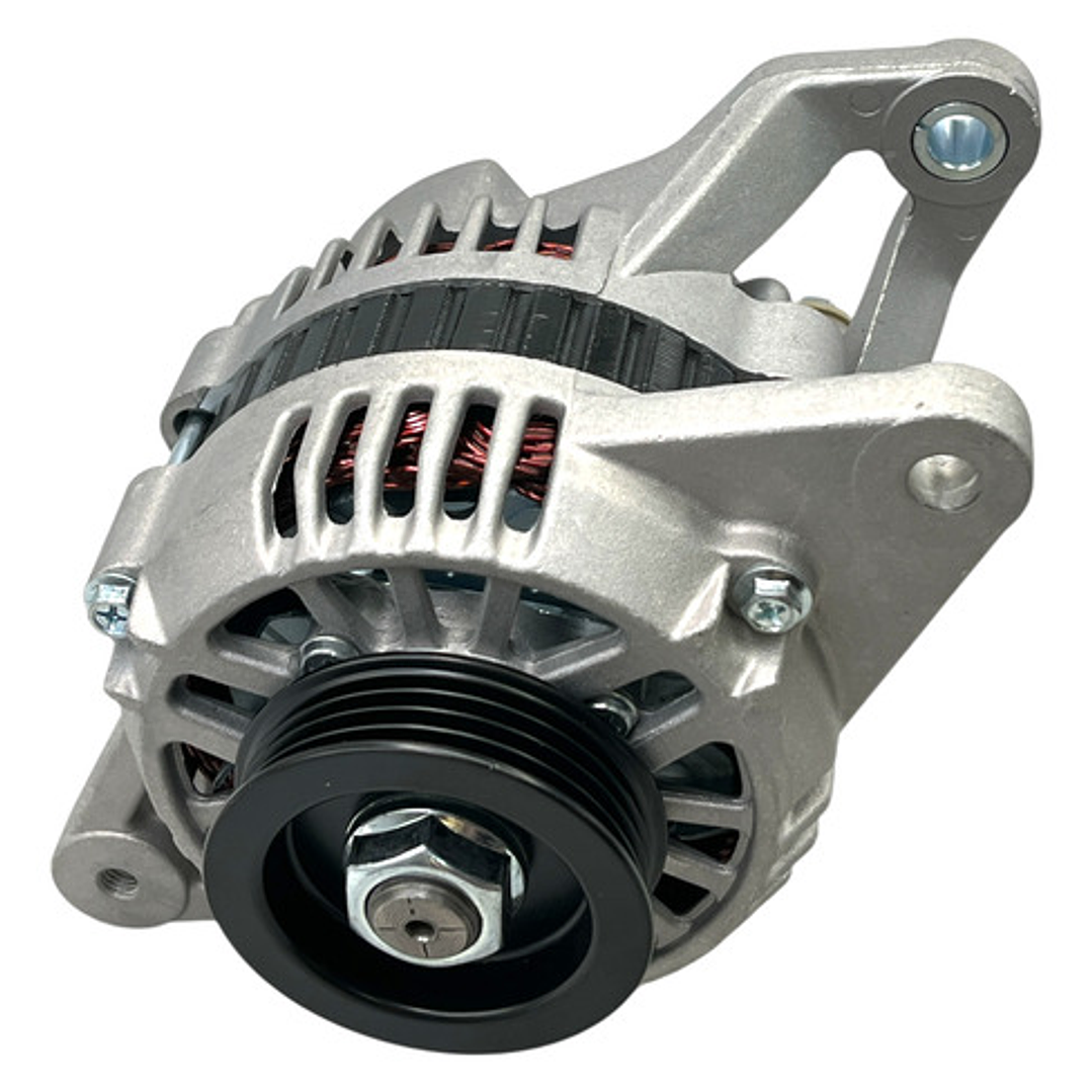 Alternador Para Nissan V16 1.6 1993-1997 2