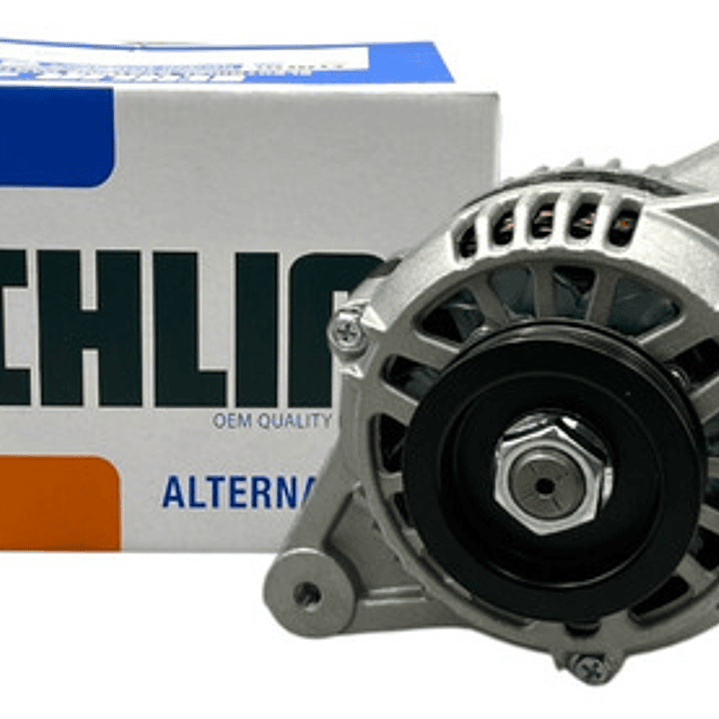 Alternador Para Nissan V16 1.6 1993-1997 1