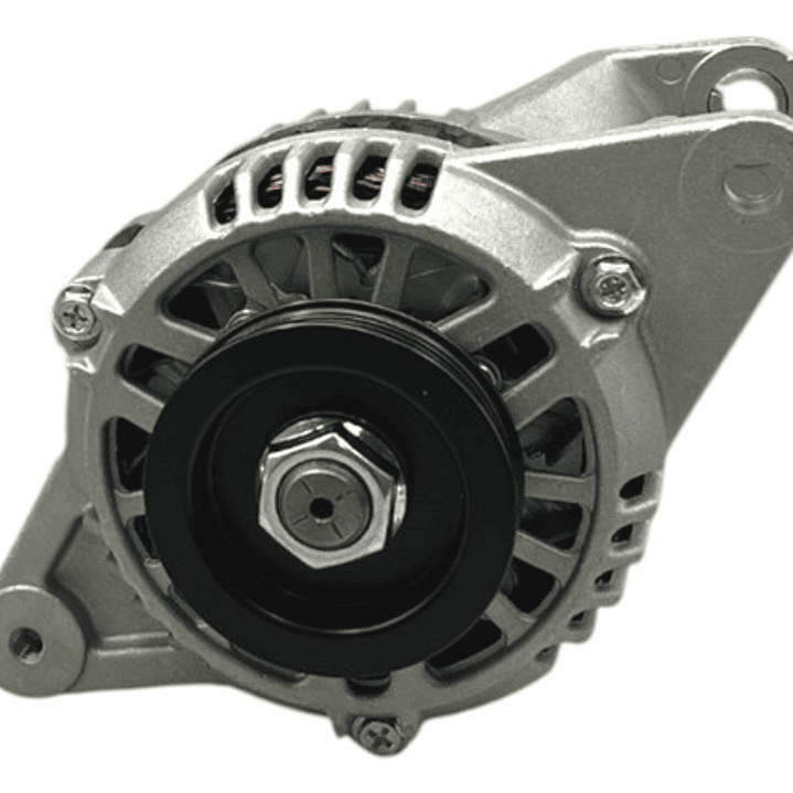 Alternador Para Nissan V16 1.6 1993-1997 3