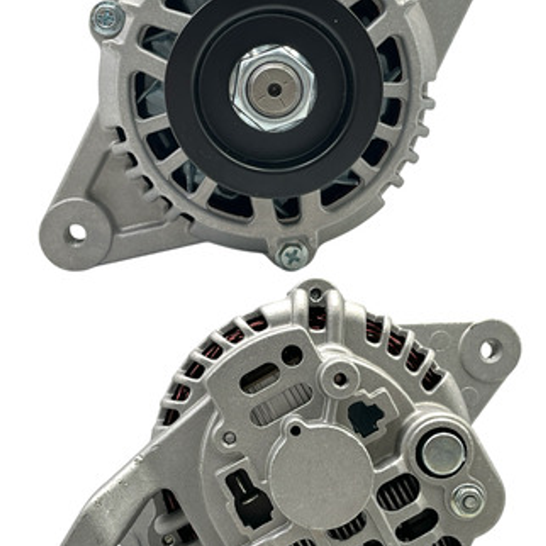 Alternador Para Nissan V16 1.6 1993-1997 5