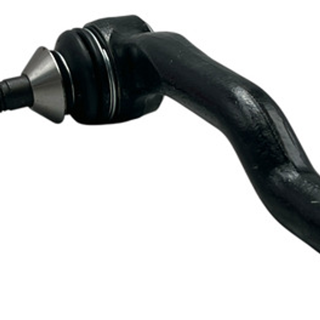 Terminal Dirección (el Par) Para Ford Edge 2.0 2015-2021 2