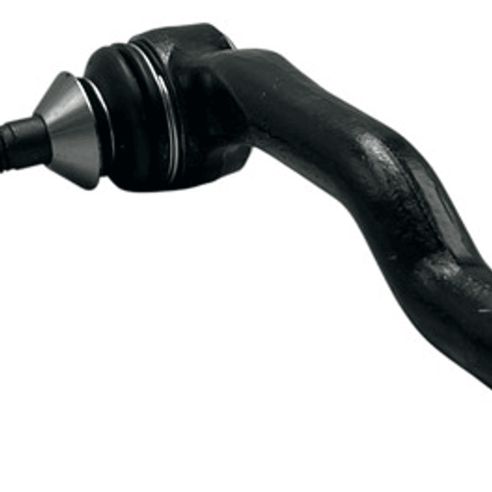 Terminal Dirección (el Par) Para Ford Edge 2.0 2015-2021 2