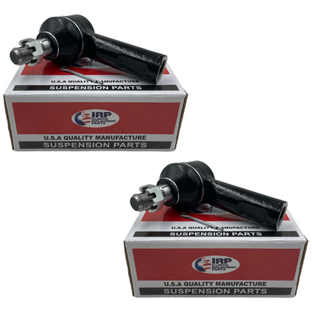 Par Terminal Dirección Para Toyota Hilux 2.4 2.7 2016-2021 1