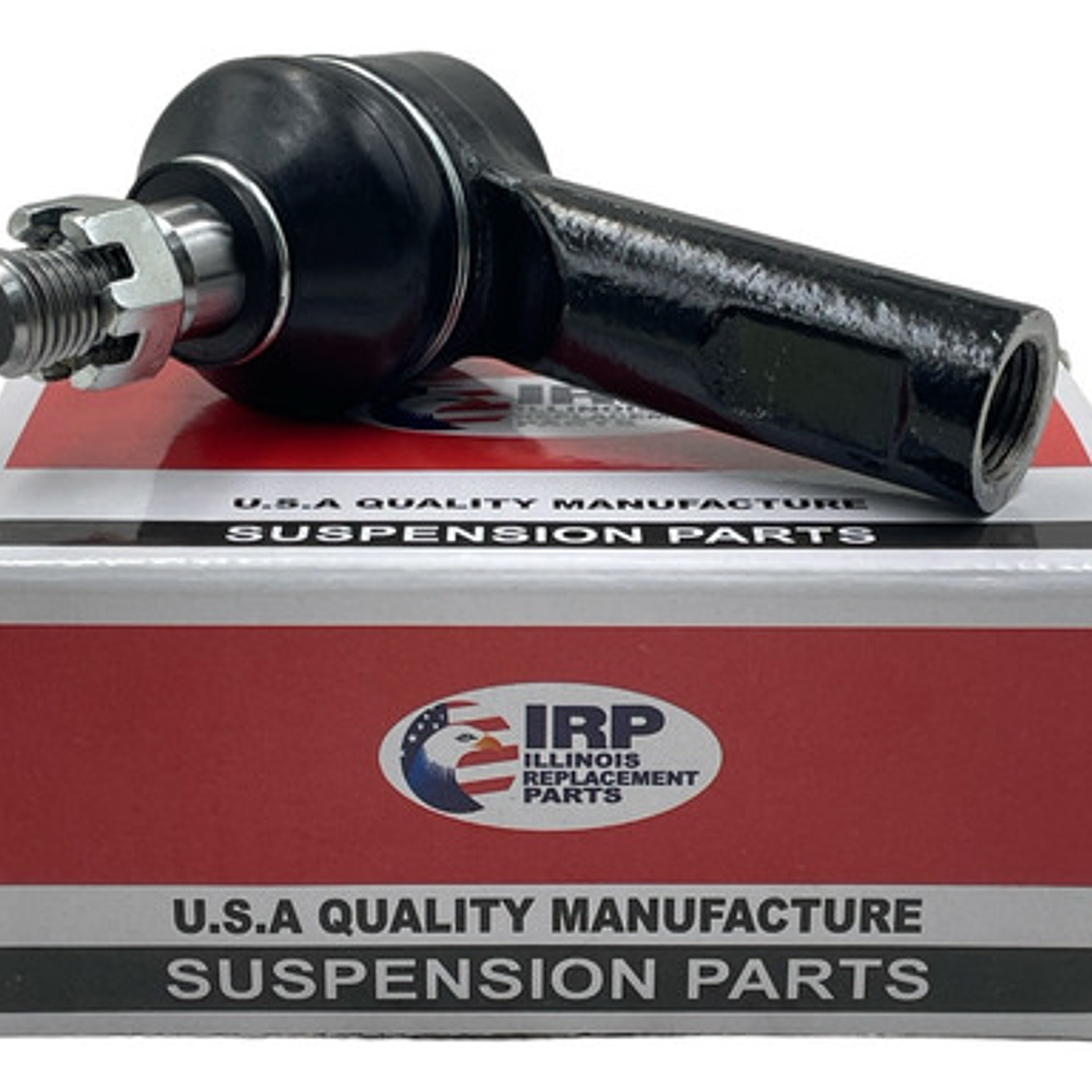 Par Terminal Dirección Para Toyota Hilux 2.4 2.7 2016-2021 2