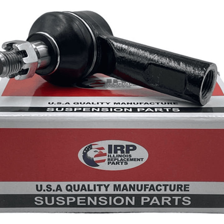 Par Terminal Dirección Para Toyota Hilux 2.4 2.7 2016-2021 2