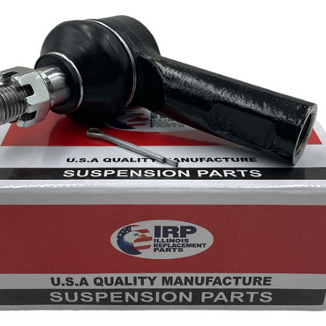 Par Terminal Dirección Para Toyota Hilux 2.4 2.7 2016-2021 3