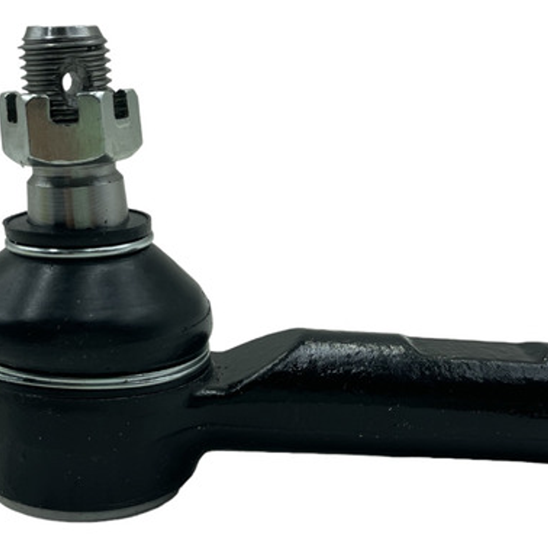 Par Terminal Dirección Para Toyota Hilux 2.4 2.7 2016-2021 4