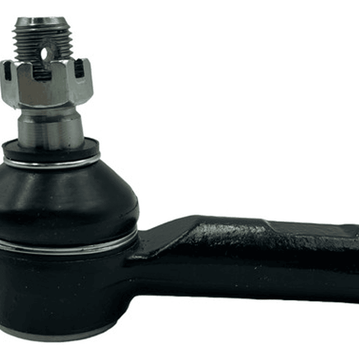 Par Terminal Dirección Para Toyota Hilux 2.4 2.7 2016-2021 4