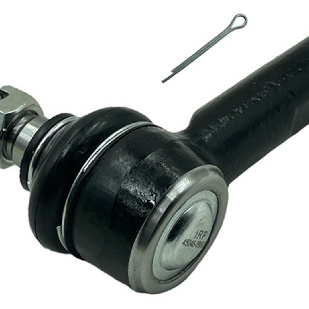 Par Terminal Dirección Para Toyota Hilux 2.4 2.7 2016-2021 6