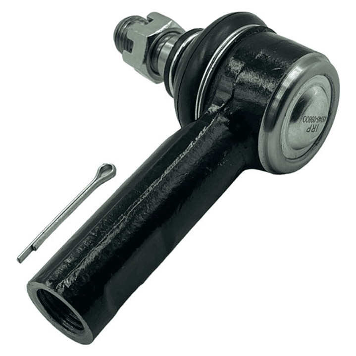 Par Terminal Dirección Para Toyota Hilux 2.4 2.7 2016-2021 7