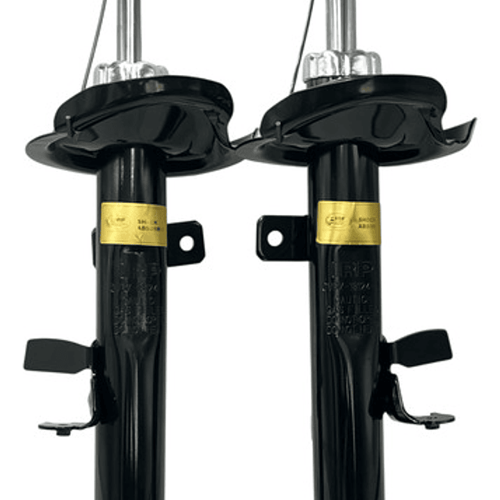 Par Amortiguador Delantero Para Ford Escape Se 2.0 2013-2015 2