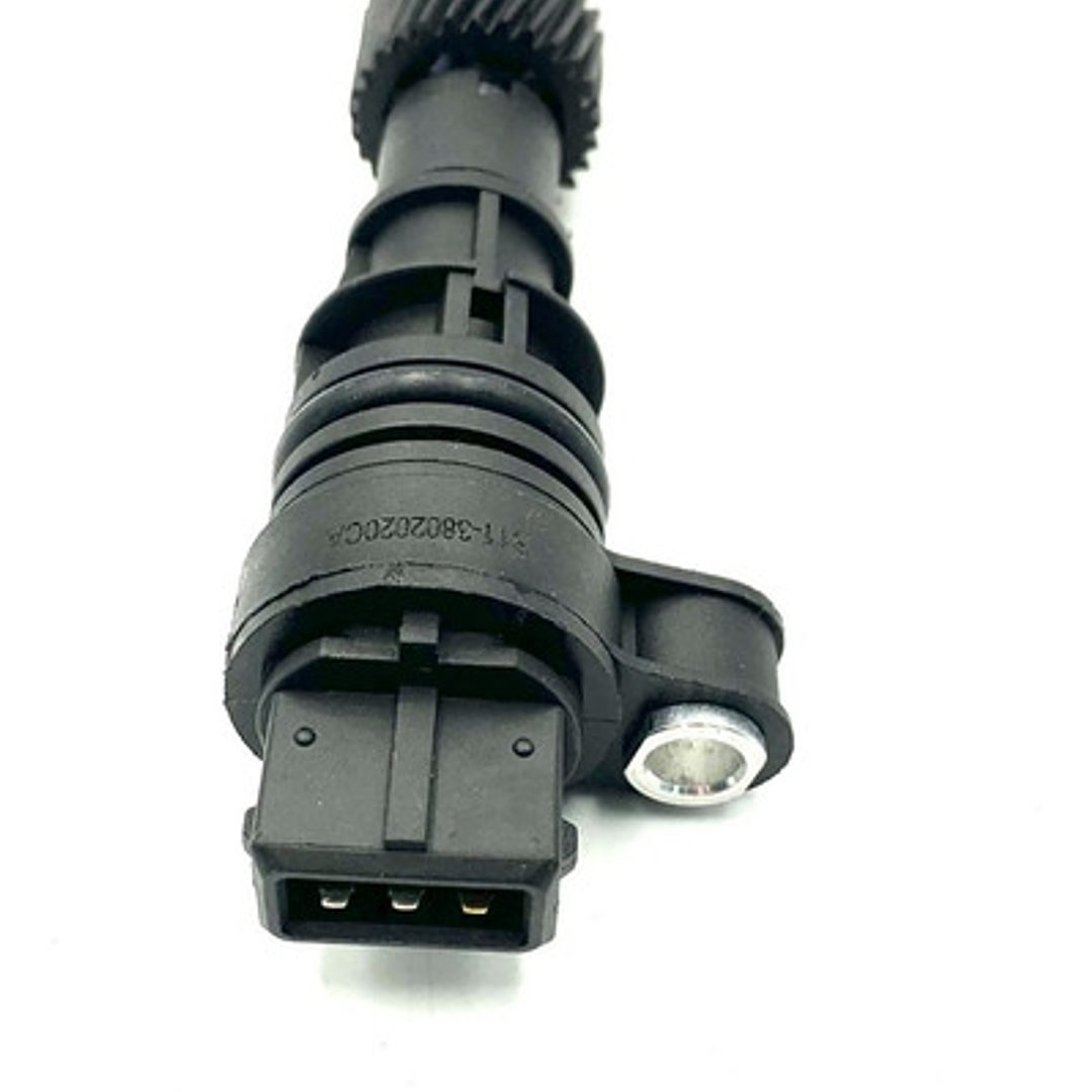 Sensor Velocidad Kilometraje Chery Beat 1.3 4cl 2013-2017 5