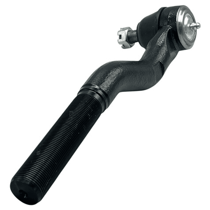 Terminal Dirección (par) Para Jeep Wrangler 3.8 2007-2011 3