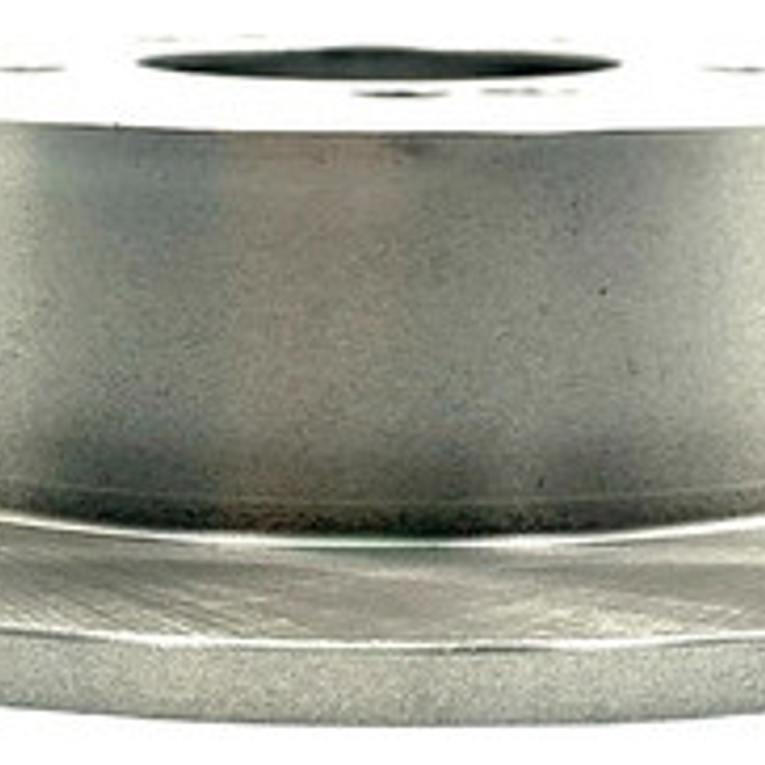 Discos Freno Trasero ( Par) Hyundai Tucson 2.0 2004-2016 4x4 2