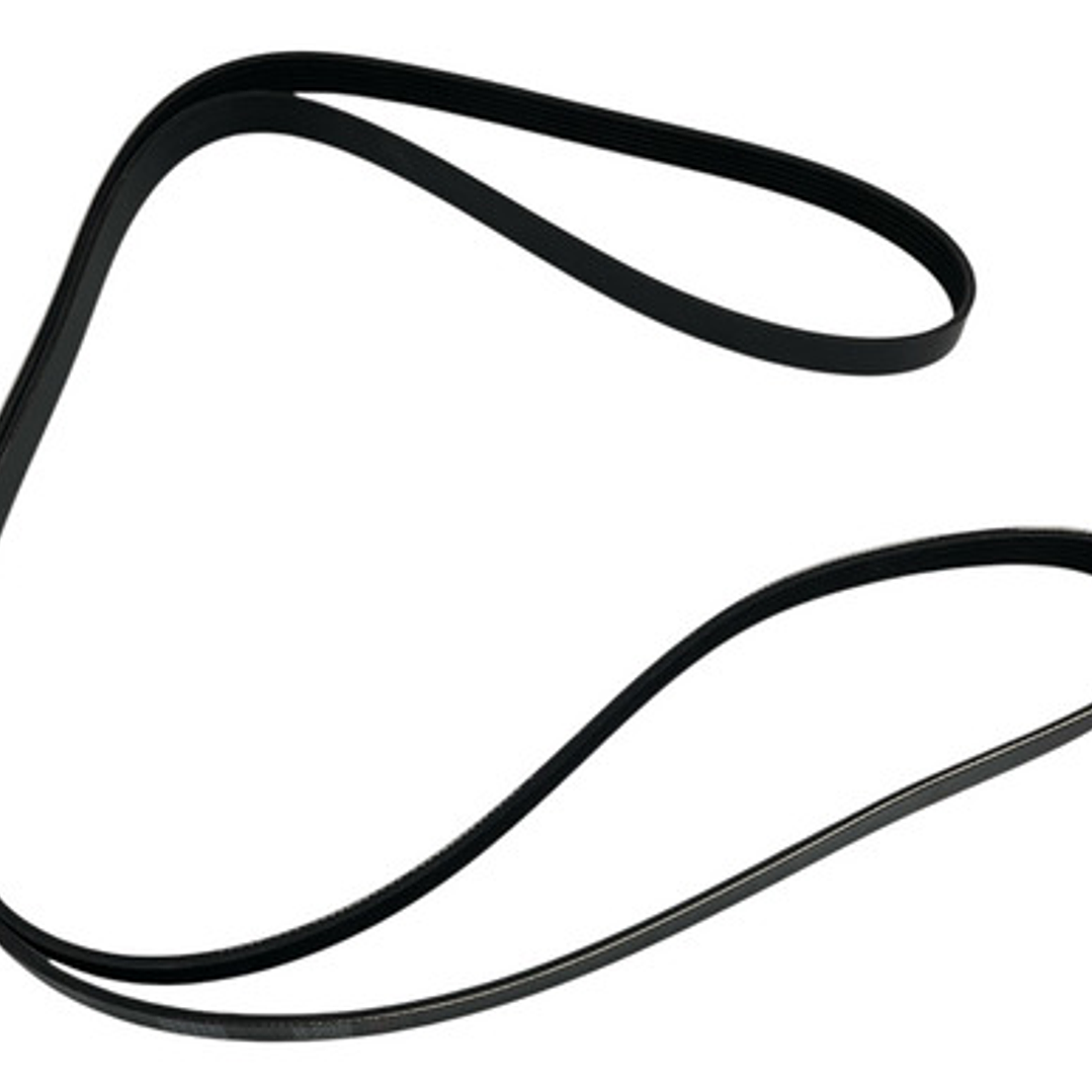 Correa Alternador Para Kia Sorento 2.4 2012-2014 3