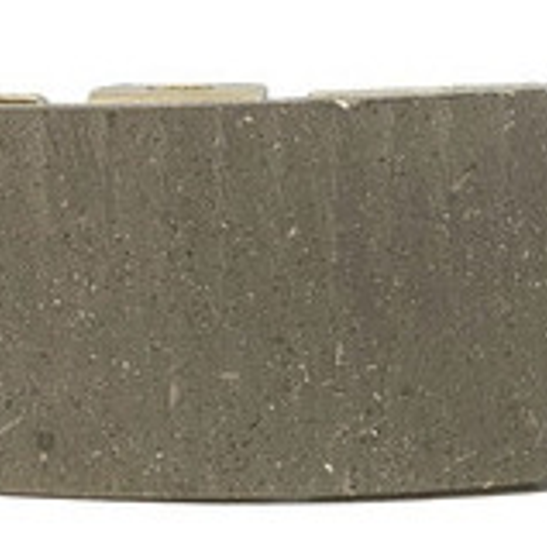 Patines Balatas De Freno Hyundai H-1 - Starex 2.5 2008-2020 5