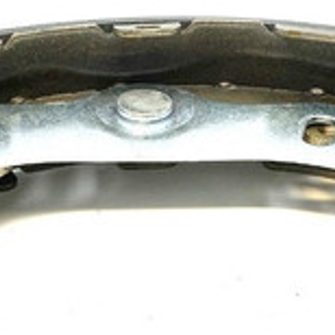 Patines Balatas De Freno Hyundai H-1 - Starex 2.5 2008-2020 3