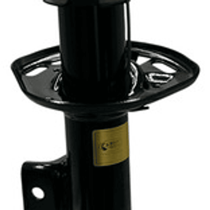 Par Amortiguador Delantero Para Grand Vitara 1.6 2016-23 9