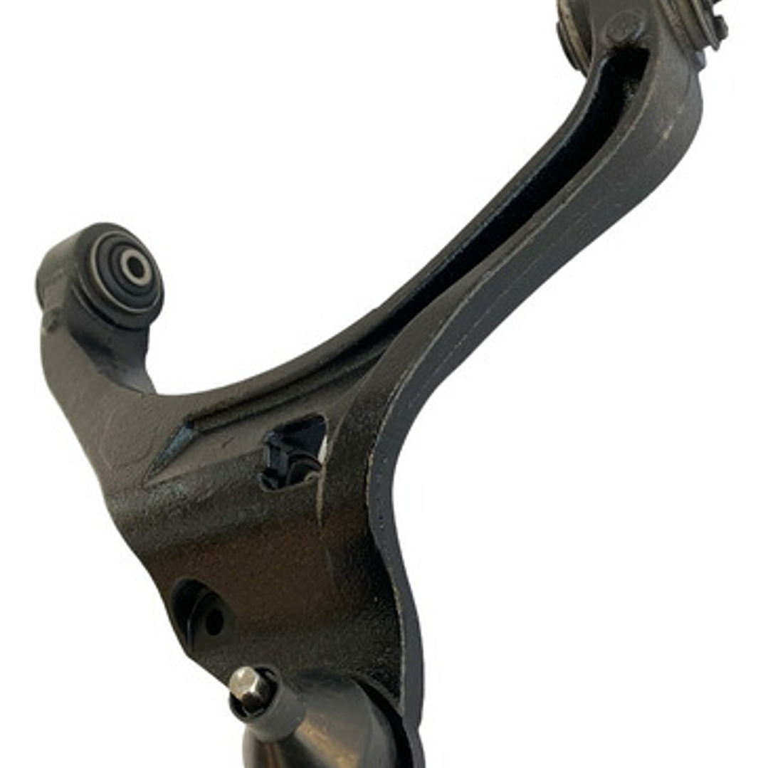 Bandeja Inferior Derecha Dodge Dakota 3.7 4.7 2005-2011 6