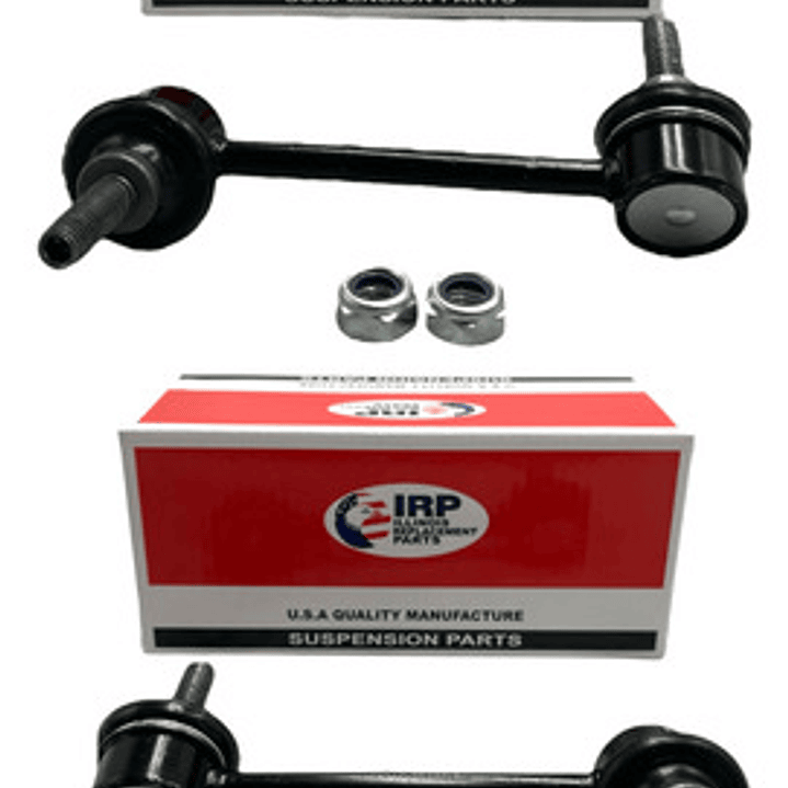 Bieleta (par) Para Explorer 2.3 2016-2020 2