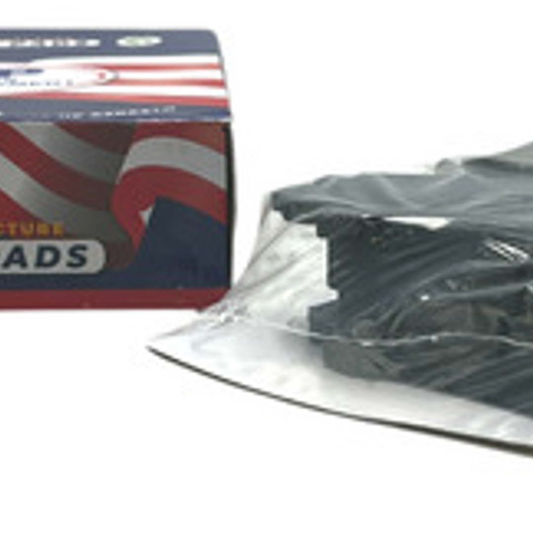 Pastilla Freno Cerámica Delante Para Astra J Enjoy 1.6 12-17 5