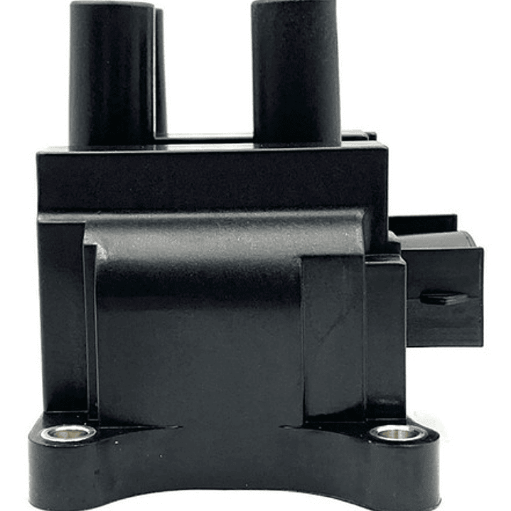Bobina Encendido Ford Escort 1.6 2000-2003 Conector Ovalado 4