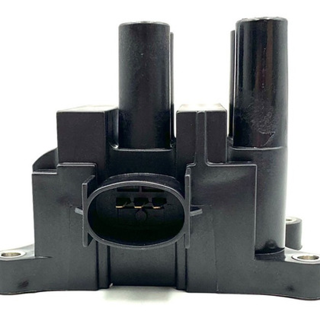 Bobina Encendido Ford Escort 1.6 2000-2003 Conector Ovalado 1