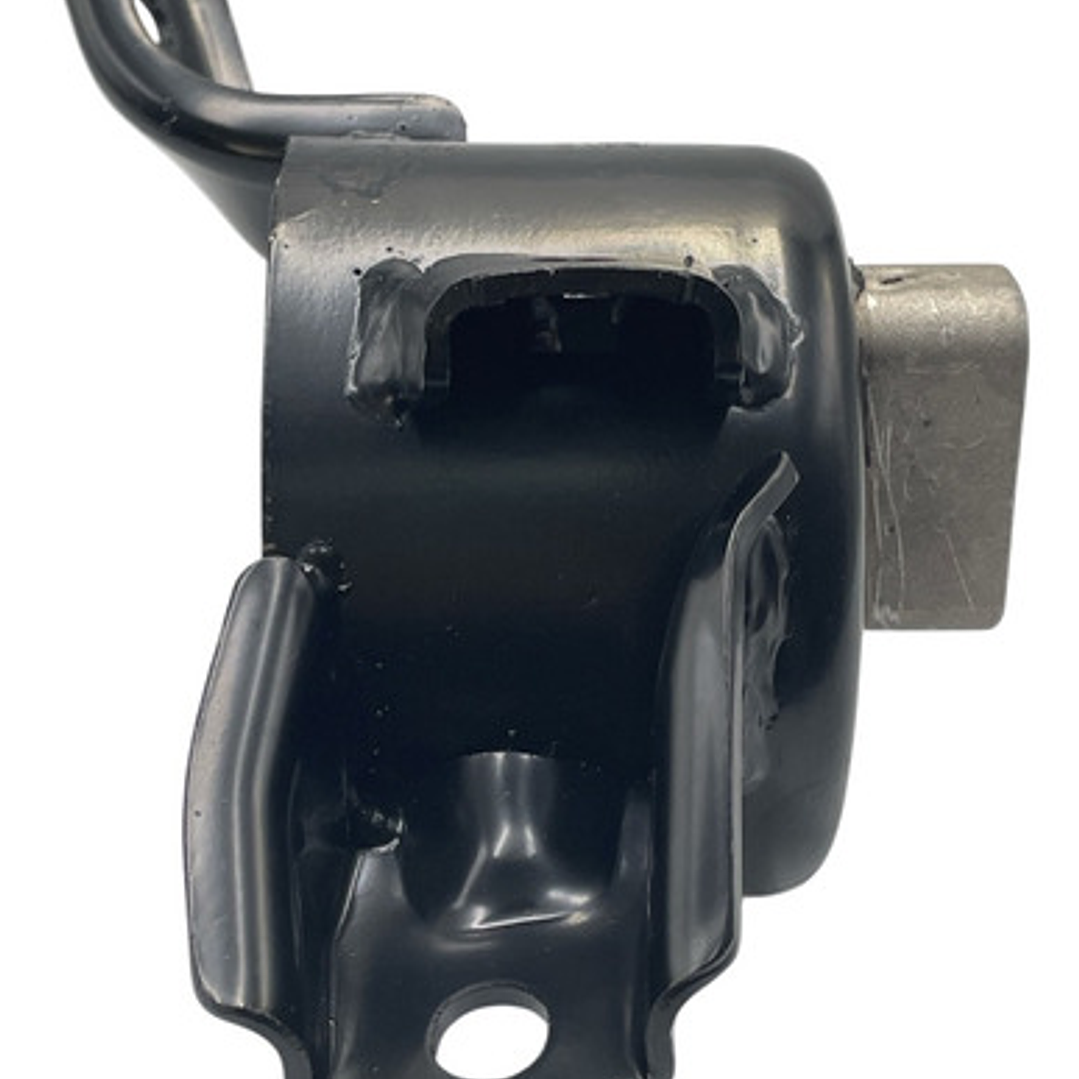 Soporte Motor Izquierdo Para Hyundai Accent Rb 1.6 2012-2020 6