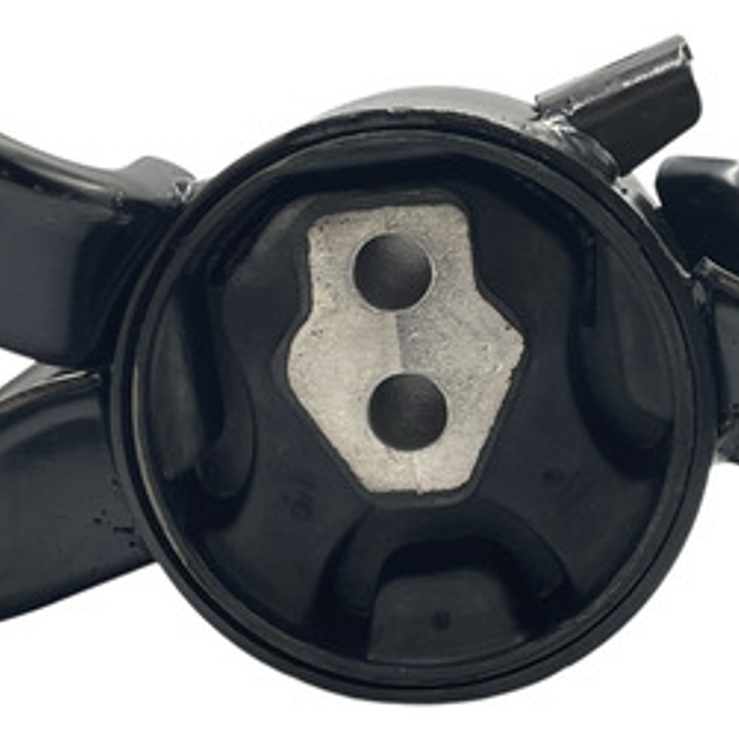 Soporte Motor Izquierdo Para Hyundai Accent Rb 1.6 2012-2020 4