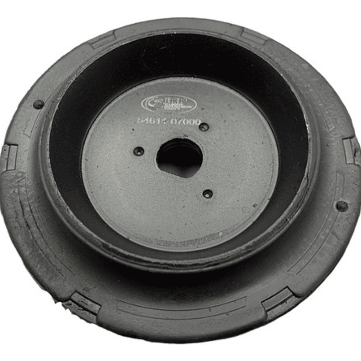 Cazoleta Delantera ( El Par) Hyundai I10 1.1 2007-2014 G4hg 3