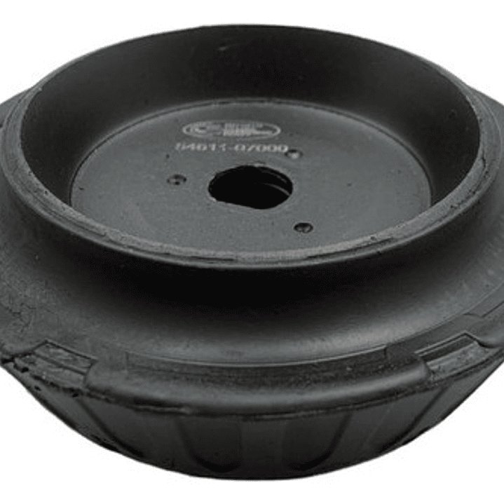 Cazoleta Delantera ( El Par) Hyundai I10 1.1 2007-2014 G4hg 4