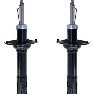 Par Amortiguador Delantero Para Toyota Yaris 1.3 1.5 1999-05