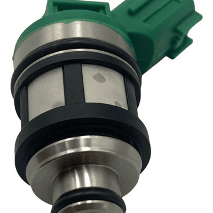 Inyector Combustible Nissan D21 Frontier 2.4 1998-2004 Ka24e 2