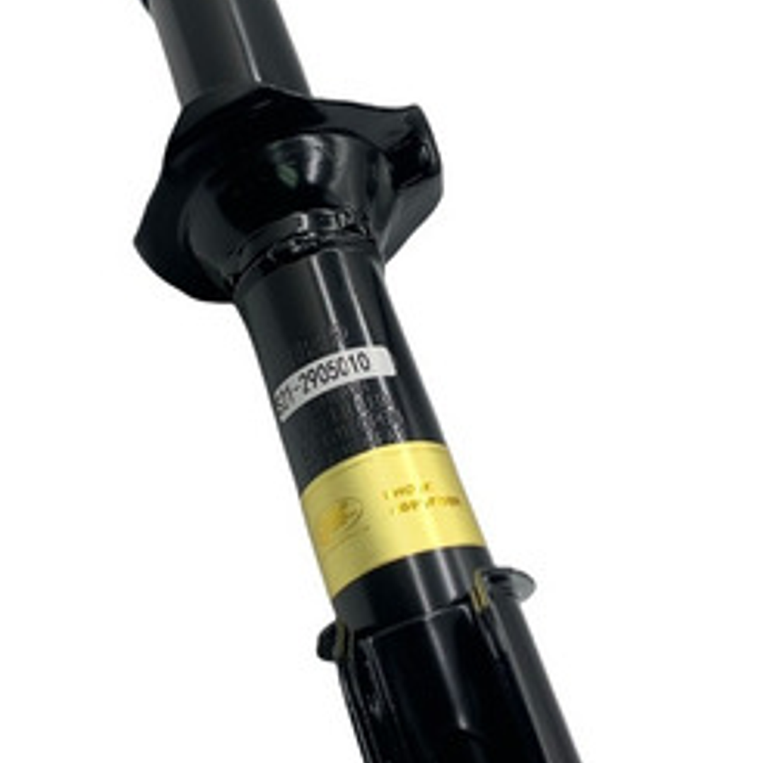 Par Amortiguador Delantero Para Chery S21 1.3 2008-2011 5