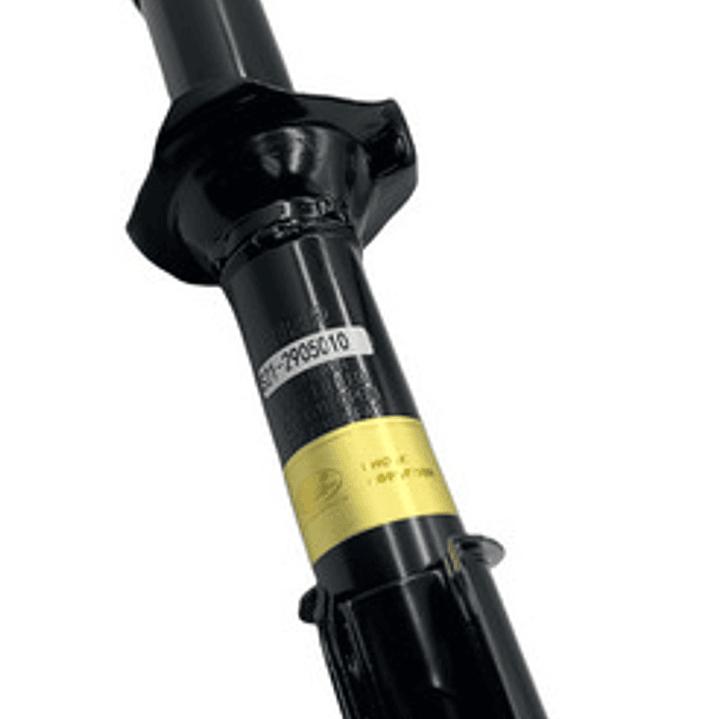 Par Amortiguador Delantero Para Chery S21 1.3 2008-2011 5