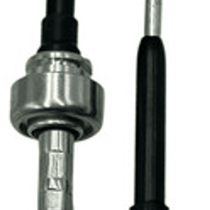 Piola Selectora Cambio Para Hyundai Getz 1.6 2002-2011 5