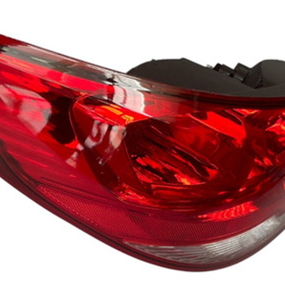 Farol Trasero Izquierdo Para Chevrolet Sail 1.5  2016 - 2022 Izquierdo/conductor 3