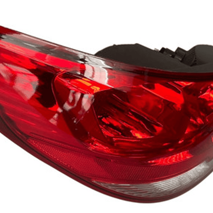 Farol Trasero Izquierdo Para Chevrolet Sail 1.5  2016 - 2022 Izquierdo/conductor 3