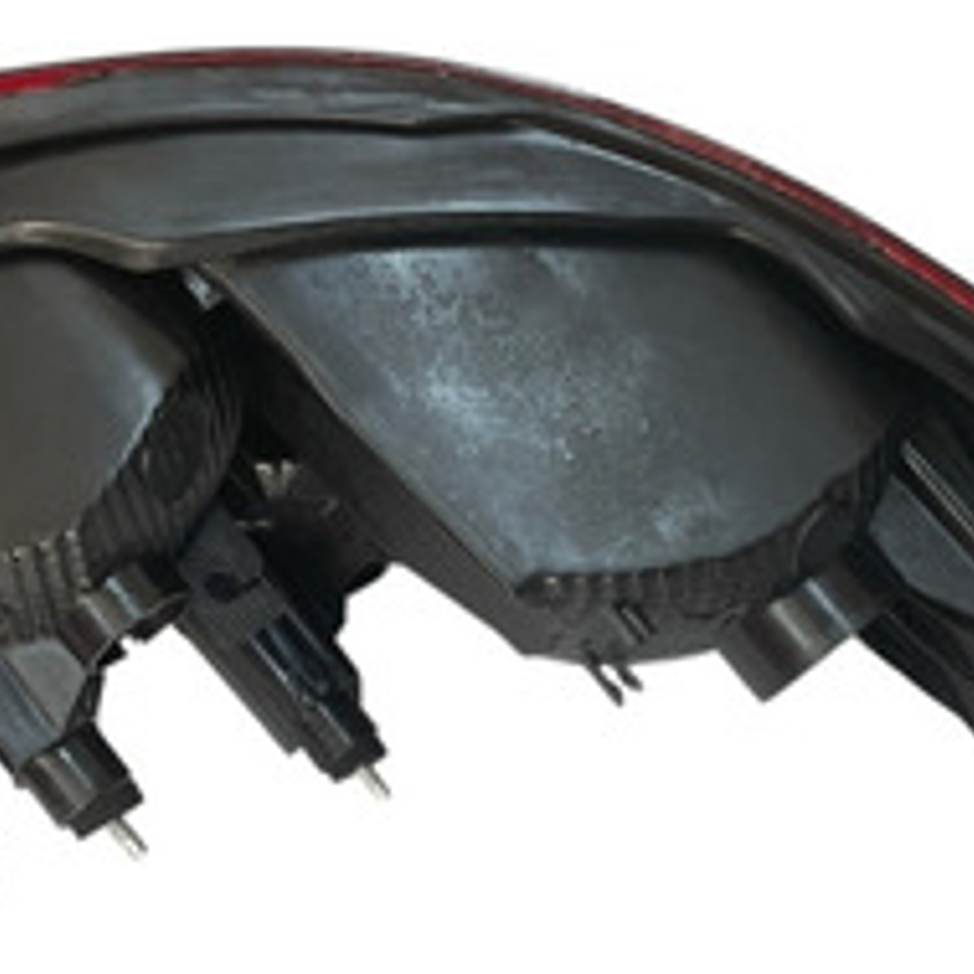 Farol Trasero Izquierdo Para Chevrolet Sail 1.5  2016 - 2022 Izquierdo/conductor 7