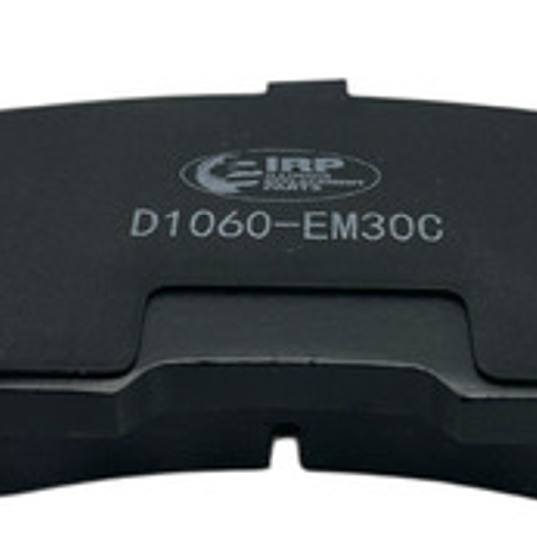 Pastilla Freno Cerámica Delante Para Nissan Altima 2007-2012 6