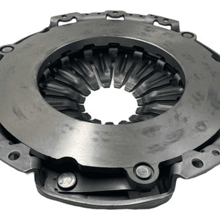 Kit Embrague  Nissan Terrano D22 2.5 2002-2010 2 Piezas 3